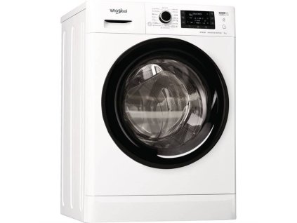 Whirlpool FWSD 81283 BV EE N