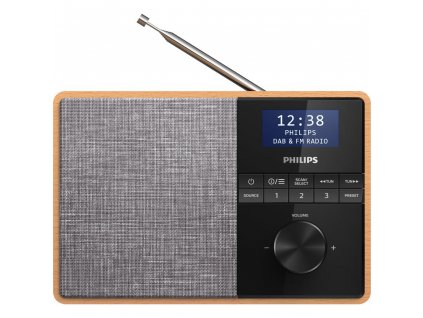 TAR5505/10 přenosné rádio PHILIPS