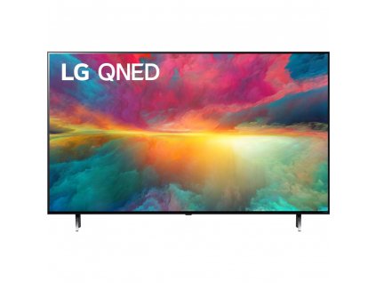 65QNED753RA QNED TV LG