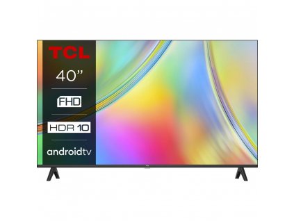 40S5409A LED FullHD SMART ANDROID TV TCL