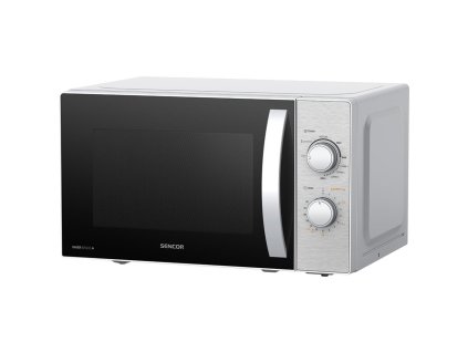 SMW 4320SS trouba mikrovlnná SENCOR