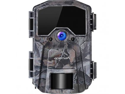 Apeman Trail Cam H55