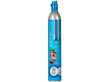 Bombička+CO2 samostatná SODASTREAM