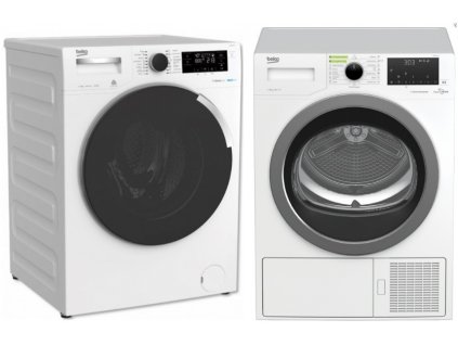 set beko wue8746csn ds8539tu