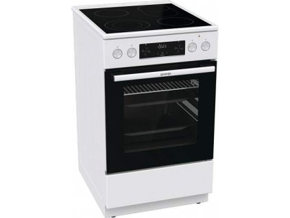 Gorenje GECS5C60WPA ExtraSteam