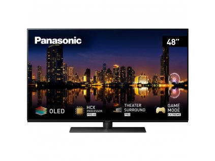 TX 48MZ1500E OLED UHD TV Panasonic