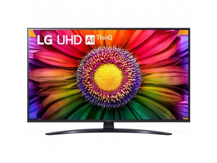 43UR81003LJ LED UHD TV LG