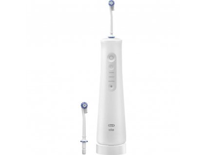 AQUACARE 4 PRO EXPERT ÚST. SPRCHA ORAL-B