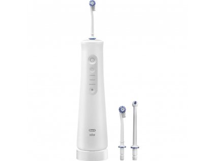 AQUACARE 6 PRO EXPERT ÚST. SPRCHA ORAL-B