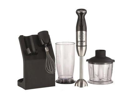 HBC807QB TYČOVÝ MIXÉR GORENJE