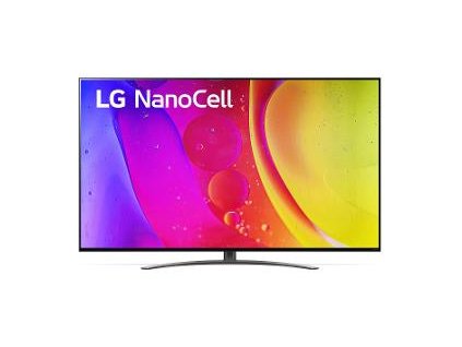 65NANO813QA 4K Ultra HD NanoCell TV LG