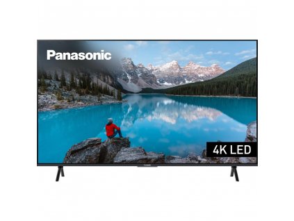 TX 85MX800E LED UHD TV PANASONIC