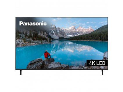 TX 65MX800E LED UHD TV PANASONIC