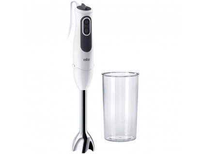 MQ3100 TYČOVÝ MIXÉR SMOOTHIE PLUS BRAUN