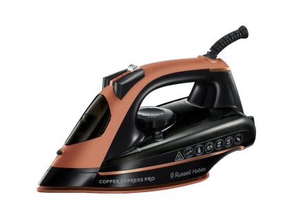 23986-56 COPPER EXPRES PRO RUSSELL HOBBS