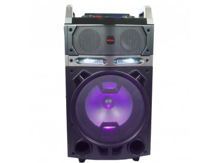 KBTUS-700 PARTY SPEAKER AIWA