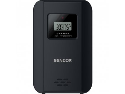 SWS TH5800 SENZOR PRO SWS 5800 SENCOR