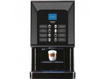 PHEDRA EVO ESPRESSO SAECO