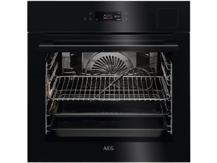 AEG Mastery BSE792380B