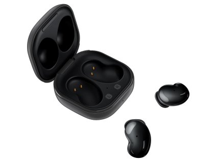 SM R180 Galaxy Buds Live Onyx SAMSUNG