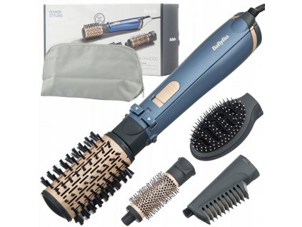 AS965E HORKOVZDUŠNÁ KULMA BABYLISS