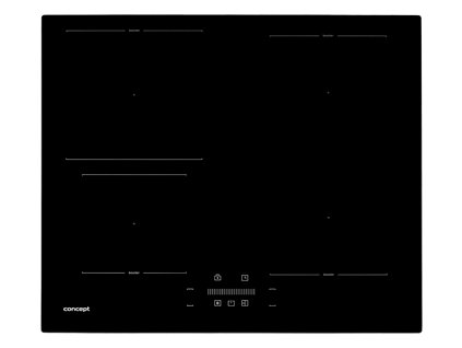 Indukční deska s flexi zónou IDV5160