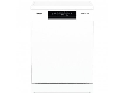 GS642D90W MYČKA 60CM GORENJE