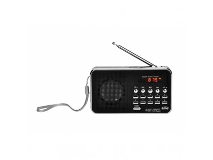 Rádio Sam B-6039