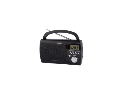 Přenosné rádio B-6010