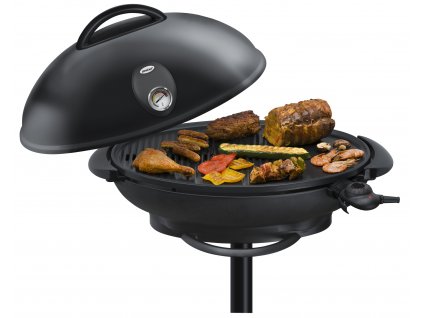 Gril BBQ Steba VG 350 - XXL