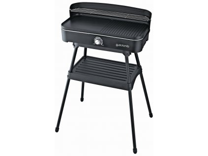 Gril BBQ Guzzanti GZ 342