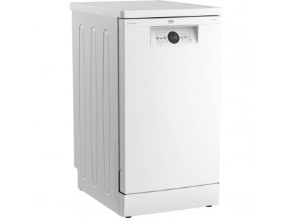 Beko BDFS 26020WQ