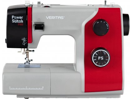 Šicí stroj VERITAS Power Stitch PRO