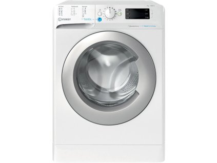 BWSE 71295X WSV EU PRAČKA INDESIT