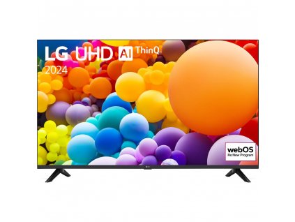 43UT73006LA UHD TV LG