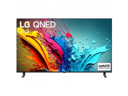 55QNED85T6C QNED TV LG