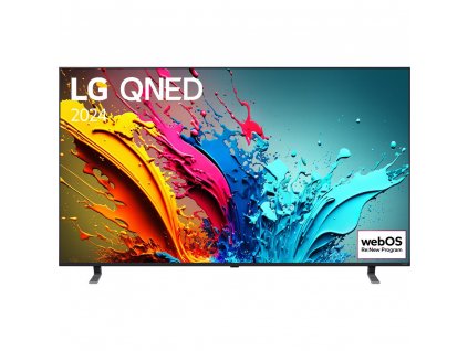 75QNED85T6C QNED TV LG