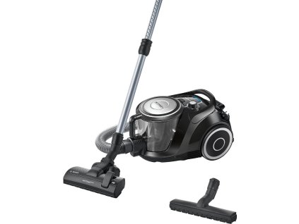 BGS41SIL66 BEZSÁČKOVÝ VYSAVAČ BOSCH