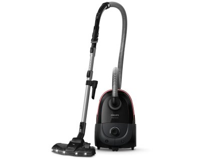 XD6142/12 SÁČKOVÝ VYSAVAČ PHILIPS