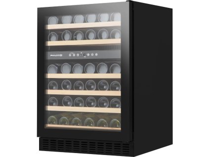 PW 462 GDB dvouzónová vinotéka PHILCO