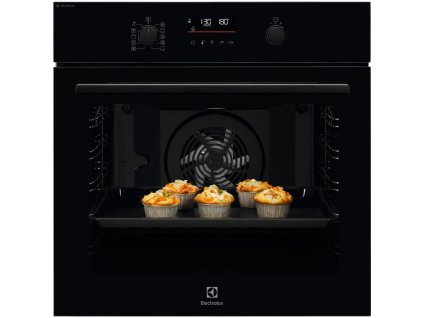 EOD6P77WZ VESTAVNÁ TROUBA ELECTROLUX