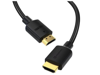 75501112 HDMI 2.0 2M SWISSTEN