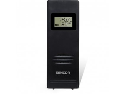 SWS TH4250 SENZOR PRO SWS 4250 SENCOR