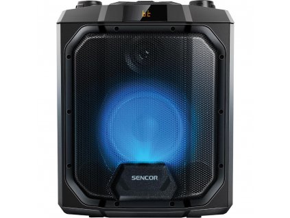 SSS 3700 BLUETOOTH SPEAKER SENCOR