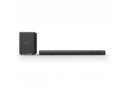 HT-SBW182 BT SLIM SOUNDBAR+SW 2.1 SHARP