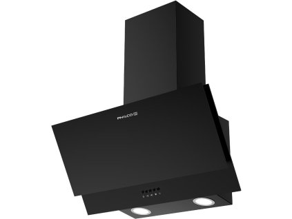 PEW 296 B komínový odsavač PHILCO