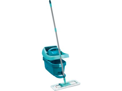 55096 SET MOP/VĚDRO NÁŠLAP.ŽDÍM LEIFHEIT