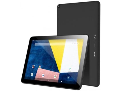 UMAX VisionBook 10L Plus
