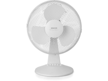 SFE 4010WH stolní ventilátor SENCOR