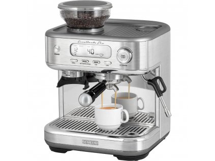 SES 6050SS Espresso SENCOR